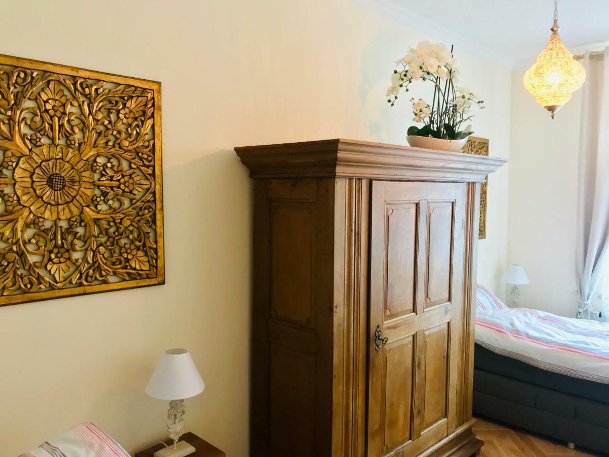 Mediterrane Luxusferienwohnung 5, Berlin- Koepenick, Am Mueggelsee Kültér fotó