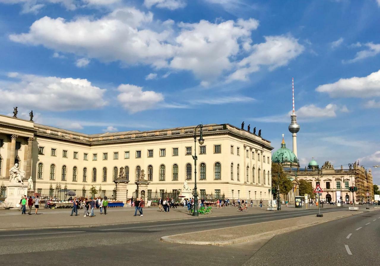 Mediterrane Luxusferienwohnung 5, Berlin- Koepenick, Am Mueggelsee Kültér fotó
